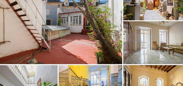 Casa o chalet en venta en Arenal - Museo