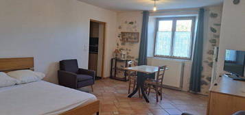 Studio meublé 28m2