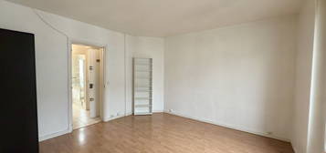 Appartement  à vendre, 2 pièces, 1 chambre, 43 m²