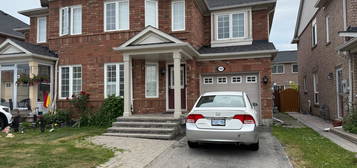 BASEMENT - 193 ROUGE RIVER DRIVE, Toronto (Rouge), Ontario