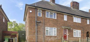 3 bedroom semi-detached house