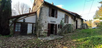 Maison  à vendre, 5 pièces, 4 chambres, 111 m²