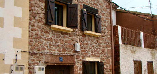 Casa o chalet en venta en Calle Mayor, Mues