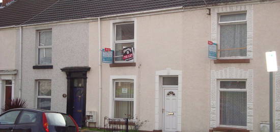 3 bed terraced house to rent