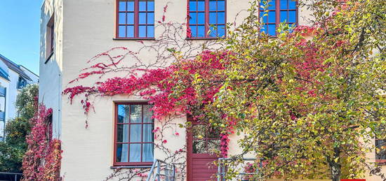 Sofort einziehen: Leben wie im eigenen Haus - Traumhaftes Maisonette-Loft I Riesige Dachterrasse