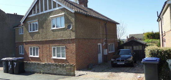 Property to rent in Pretoria Road, Canterbury CT1