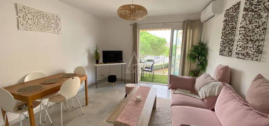 Achat appartement 3 pièces 55 m²