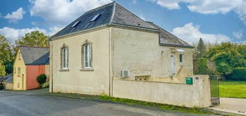 Maison  à vendre, 5 pièces, 3 chambres, 114 m²