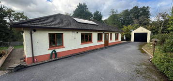 2 bed detached bungalow for sale