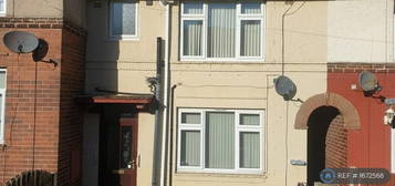 3 bedroom terraced house