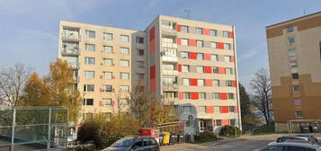 Byt 3+1, 83 m², Jablonec nad Nisou, 466 01