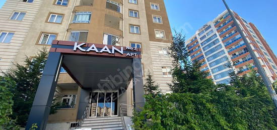 KAYSERİ TALAS YENİDOĞAN'DA FIRSAT 3+1 KİRALIK DAİRE