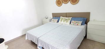 Apartamento de alquiler en Calle Viriato, Guanarteme