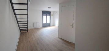 Appartement Duplex T2