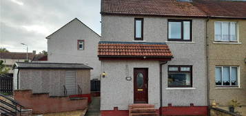 2 bed semi-detached house for sale