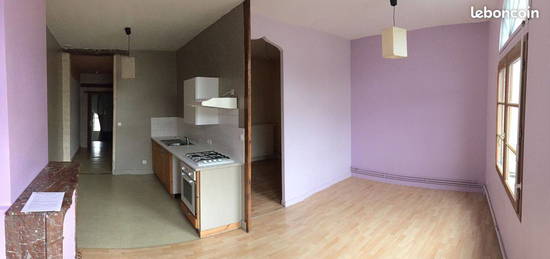 Charmant Appartement T2