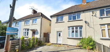 3 bedroom semi-detached house to rent