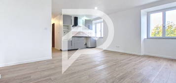 Appartement 4 pièces 72m² à louer à CHATELNEUF