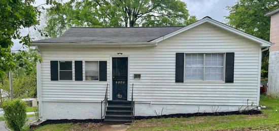 2745 21st Street Ensley, Birmingham, AL 35208