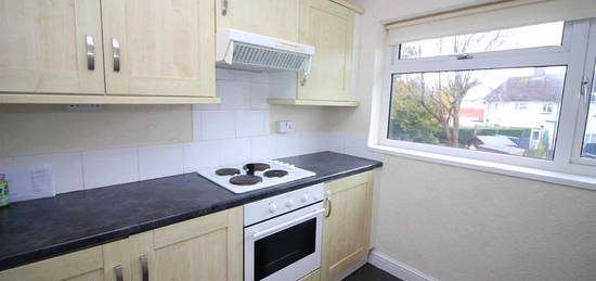 Flat to rent in Fairwood Road, Cardiff CF5