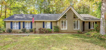 401 Nottingham Rd, Columbia, SC 29210