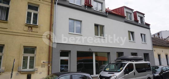 Pronájem bytu 2+kk 40 m², Pod Altánem, Praha