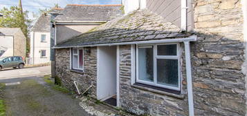 Flat to rent in Menheniot, Liskeard PL14