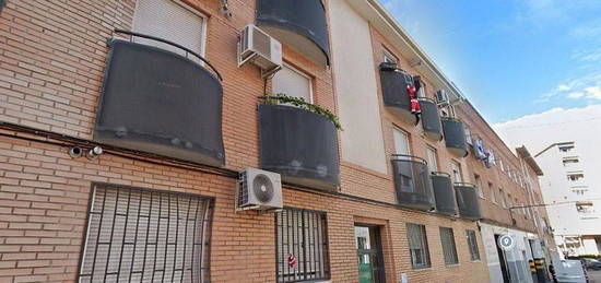 Estudio en calle Sierra de Segura, Numancia, Madrid