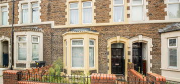 3 bedroom terraced house