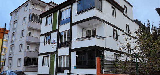 PUSULA EMLAK GAYRİMENKUL'DEN SATILIK 2+1 DAİRE