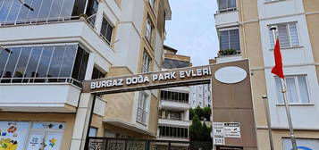 **Mudanya Güzelyalı Burgaz Doğapark Evleri'nde Satılık Daire**