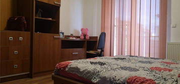 Apartament modern cu 1 camera, 42 mp, langa FSEGA Gheorgheni