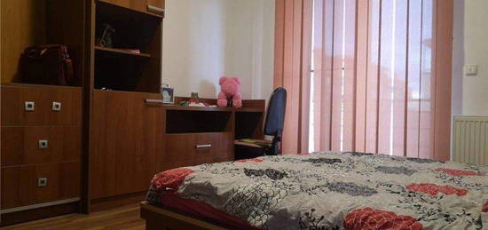 Apartament modern cu 1 camera, 42 mp, langa FSEGA Gheorgheni