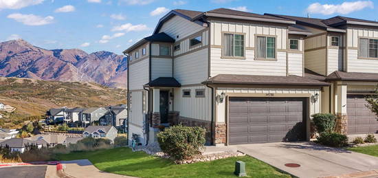 14781 S  Castle End Cv, Draper, UT 84020