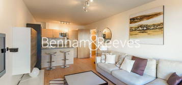 1 bed flat to rent