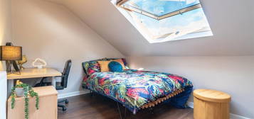 5 bed shared accommodation to rent