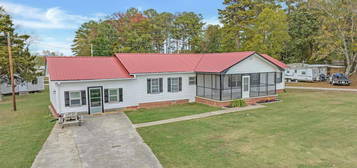 2880 Moneys Bend Rd, Cedar Bluff, AL 35959