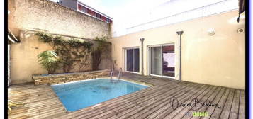 Vente appartement 6 pièces 132 m²