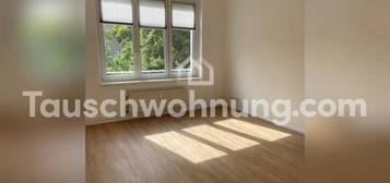 [TAUSCHWOHNUNG] 2 Zimmer Altbau m. EBK gegen 3-Zi-Wohnung