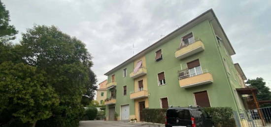 Appartamento all'asta via San Francesco 11, Jesi