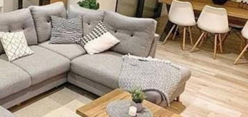 Appartement à vendre, 2 pièces, 1 chambre, 44 m²