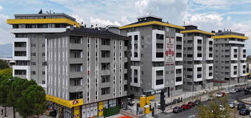 BURSA YILDIRIM ÇINARÖNÜ ENİS GARDEN PROJESİ KİRALIK 3+1 DAİRE