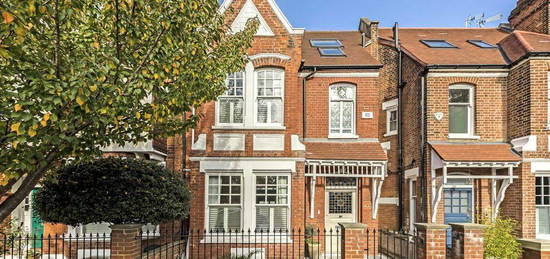 Property for sale in Fairlawn Grove, London W4