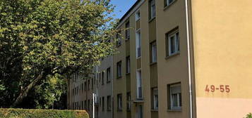 2-Zimmerwohnung in Frankfurt-Zeilsheim