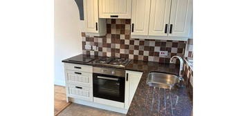 Terraced house to rent in Holly Bank, Abbots Bromley, Rugeley WS15