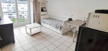 Location appartement 1 pièce 23 m²