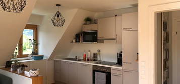 tolle Singlewohnung mit Parkplatz