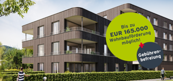 Terrassenwohnung in Lustenau, Top W23