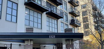 1525 S  Sangamon St #312, Chicago, IL 60608