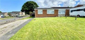 Semi-detached bungalow for sale in Birchwood Road, Marton-In-Cleveland, Middlesbrough TS7